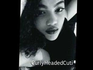 CurlyHeadedCuti