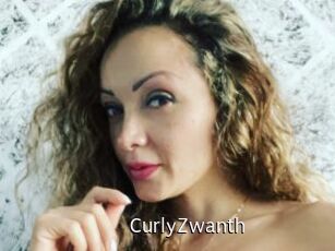 CurlyZwanth