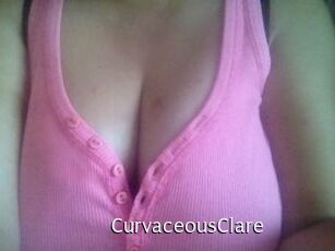 CurvaceousClare