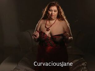 CurvaciousJane