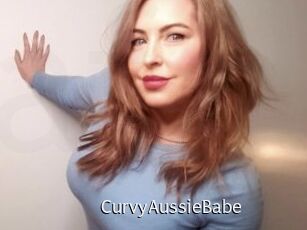 CurvyAussieBabe