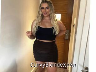 CurvyBlondeXoXo