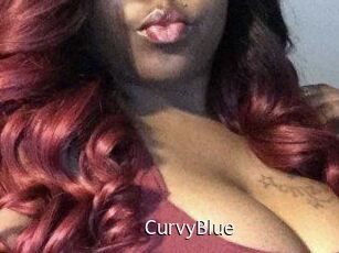 CurvyBlue