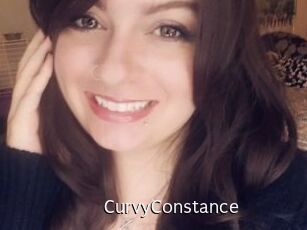 CurvyConstance