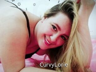 CurvyLorie