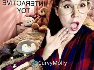 CurvyMolly