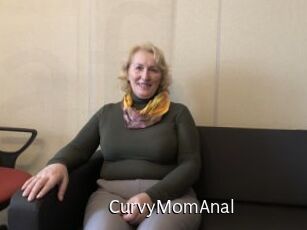 CurvyMomAnal