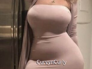 CurvynCurly