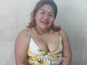 CurvyyMature