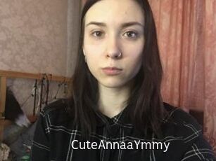CuteAnnaaYmmy