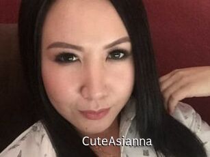 CuteAsianna