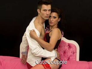 CuteCoupple