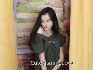 CuteJasmineLove