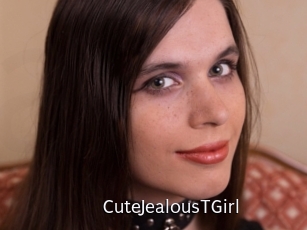 CuteJealousTGirl