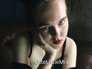 CuteLittleMia