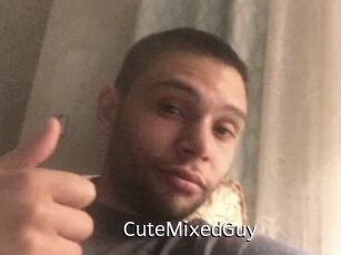 CuteMixedGuy