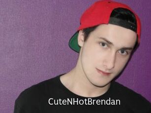 CuteNHotBrendan