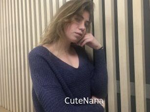 CuteNana