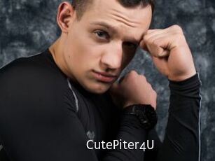 CutePiter4U