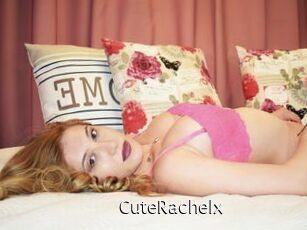 CuteRachelx
