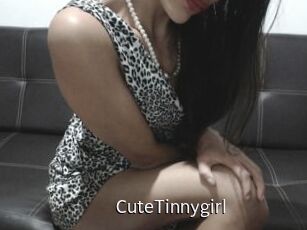 CuteTinnygirl