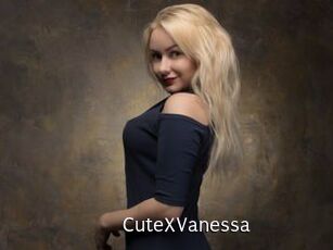 CuteXVanessa