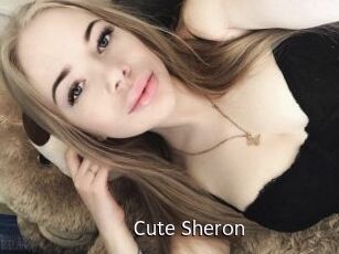 Cute_Sheron