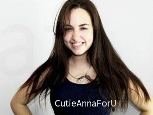 CutieAnnaForU