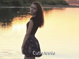 CutieAnnie