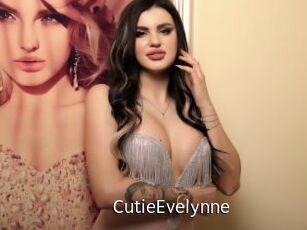 CutieEvelynne