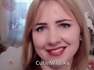 CutieMilanka