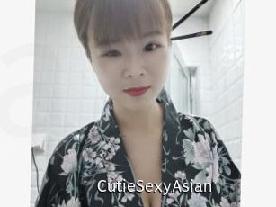 CutieSexyAsian