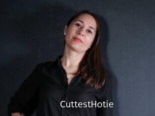 CuttestHotie