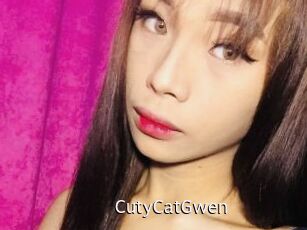 CutyCatGwen