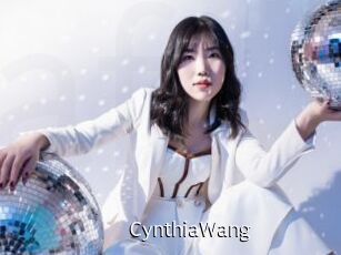 CynthiaWang