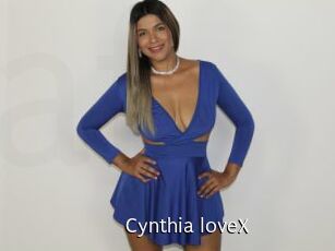 Cynthia_loveX