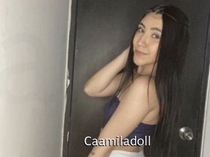 Caamiladoll