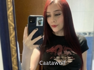 Caatawolf