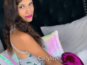 Cailylove