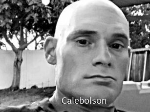 Calebolson