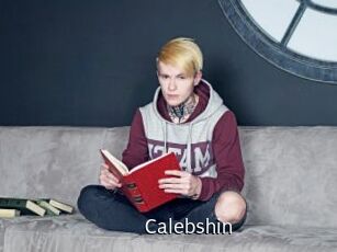 Calebshin