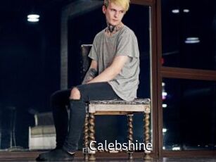 Calebshine