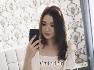 Calibrigirl