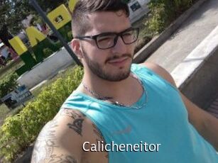 Calicheneitor