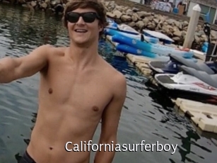 Californiasurferboy