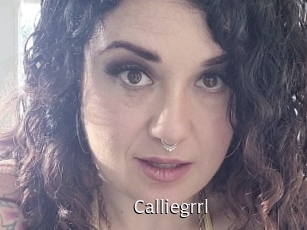 Calliegrrl