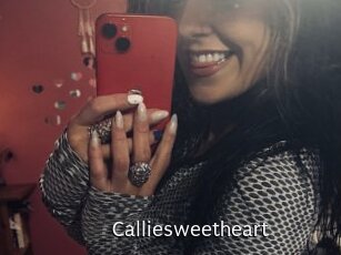 Calliesweetheart