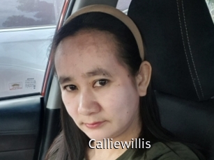 Calliewillis