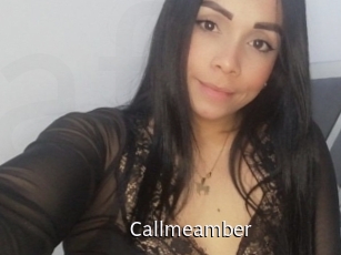 Callmeamber