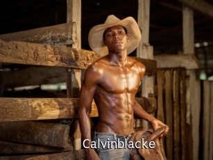 Calvinblacke